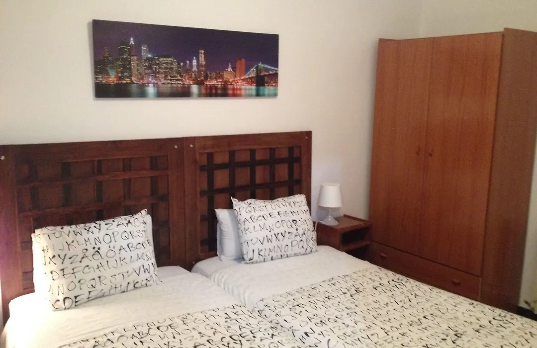 Hostal Absolut Stay (Adults Only)-1
